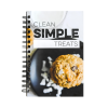 Clean Simple Treats: Hardcover
