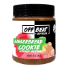 Gingerbread Cookie OffBeat Butter