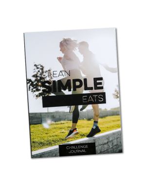 CSE Challenge Journal (Hardcover)