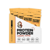 Protein Powder: Caramel Toffee (10 Single Serving Stick Packs)